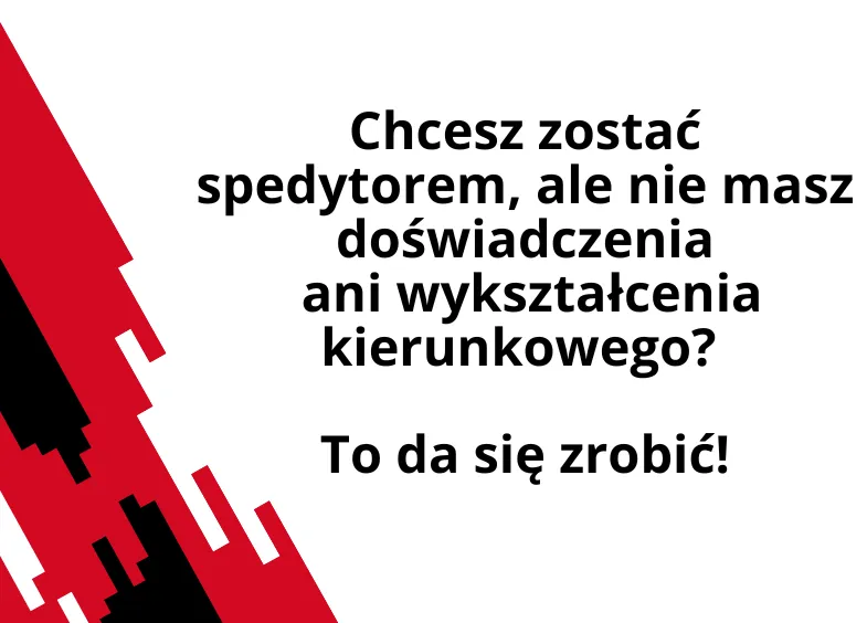 Zdjęcie Jak zostać spedytorem bez studiów i zdobyć wymarzoną pracę?