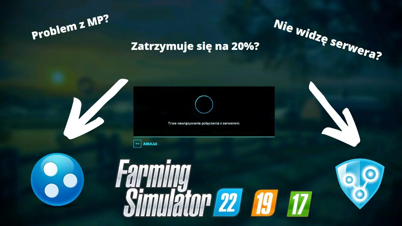 Zdjęcie Jak wgrac mody do FS22 i uniknąć problemów z grą