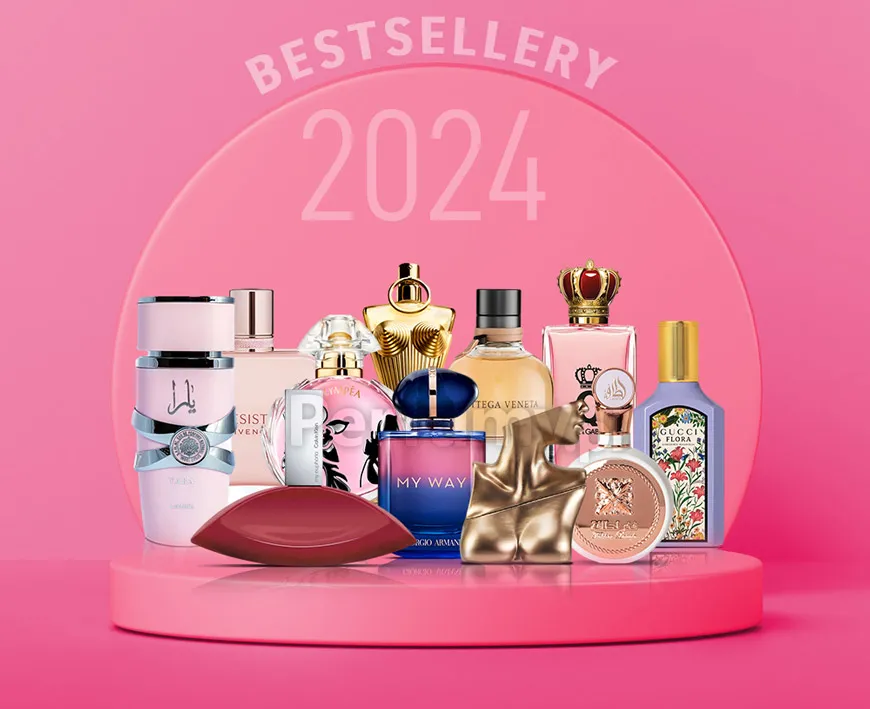 Zdjęcie Jakie perfumy damskie na prezent, które zachwycą każdą kobietę?