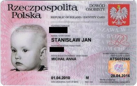 Zdjęcie Ile ważny jest dowód osobisty dziecka? Sprawdź okresy ważności