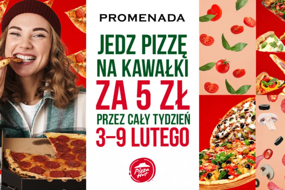 Zdjęcie Ile kosztuje pizza w Pizza Hut? Sprawdź ceny i promocje teraz