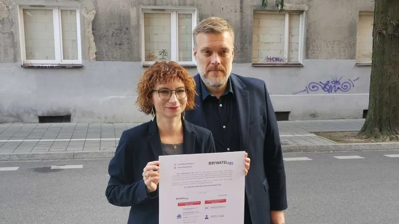 Zdjęcie Czy Razem jest w koalicji? Oto prawda o ich statusie politycznym