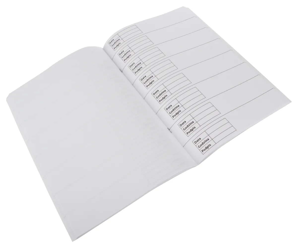 Zdjęcie Jak podpisać zeszyt do angielskiego, aby nie popełnić błędów?