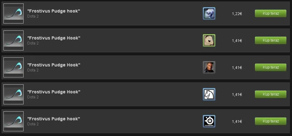 Zdjęcie Gdzie kupić tanio gry na Steam i nie dać się oszukać?