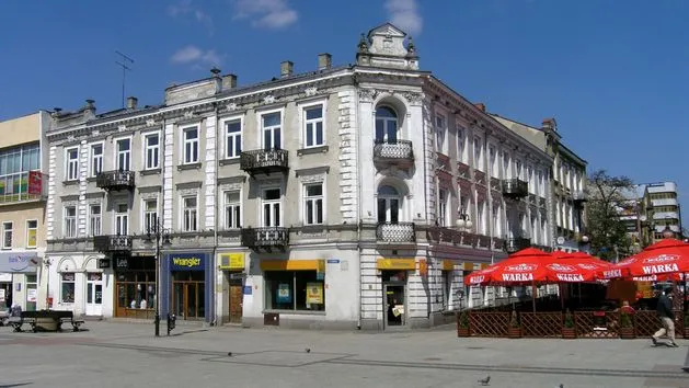 Zdjęcie Ile ludzi mieszka w Radomiu? Zaskakujące zmiany w liczbie mieszkańców