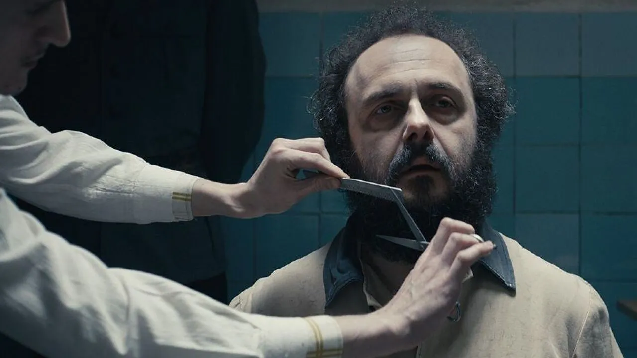 Zdjęcie Mrożące krew w żyłach porzucone plany filmowe, które ożyły wbrew wszystkiemu