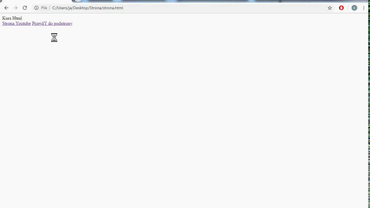 Zdjęcie Jak dodać hiperłącze HTML w prosty sposób - uniknij błędów programistycznych