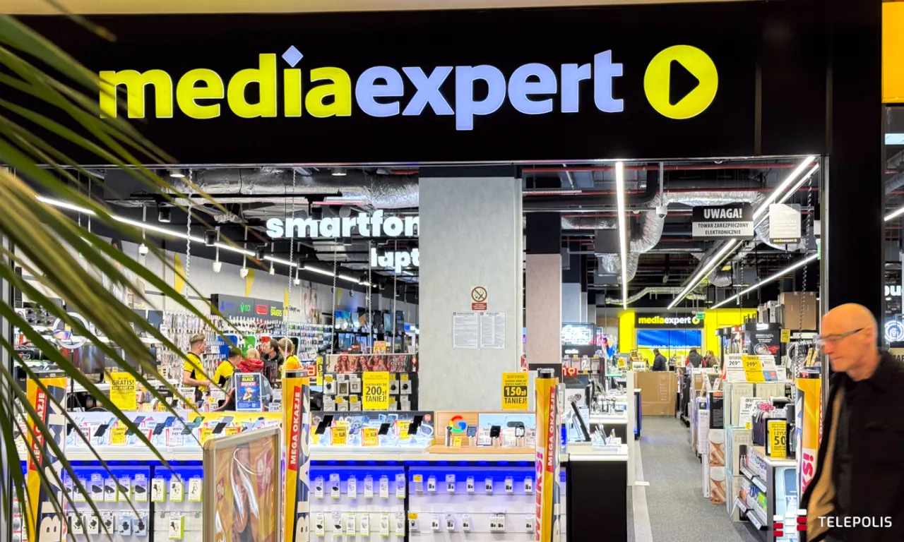 Zdjęcie Media Expert - do kiedy promocja? Sprawdź, zanim będzie za późno!
