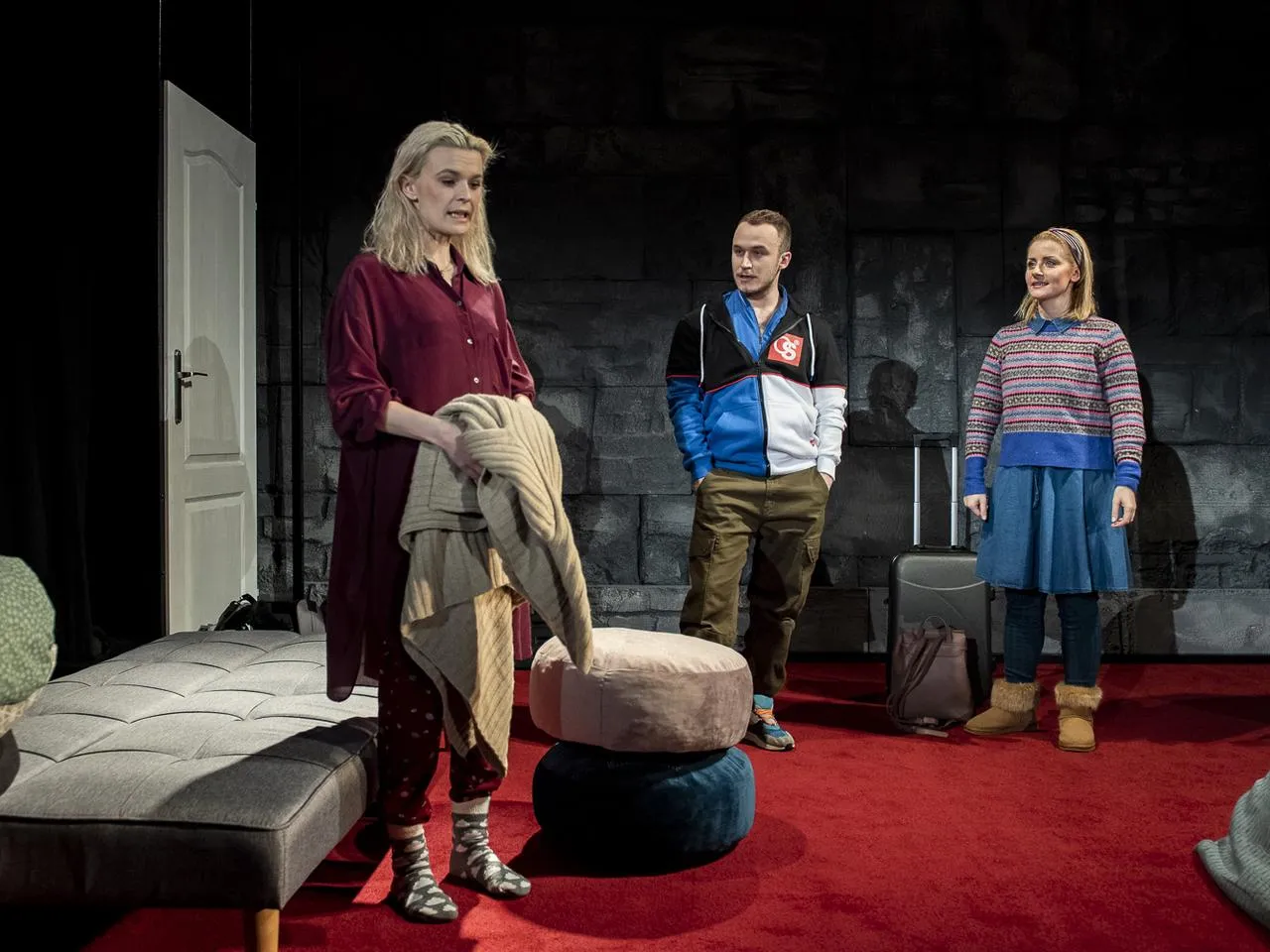 Zdjęcie Teatr Nowy spektakle - Aktualne przedstawienia, które musisz zobaczyć