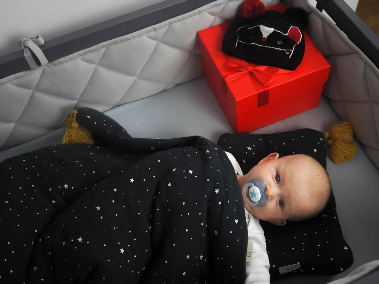 Zdjęcie Jakie gadżety dla niemowlaka naprawdę się przydają? 10 must-have