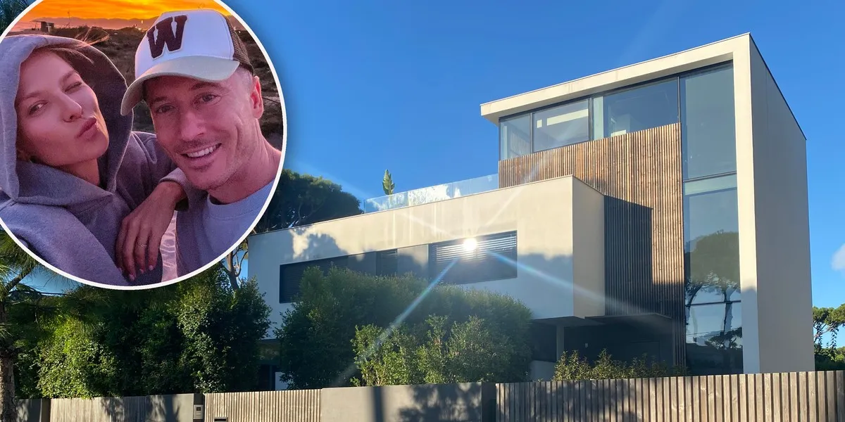 Zdjęcie Gdzie mieszkają Lewandowscy w Hiszpanii? Odkryj ich luksusowy dom w Castelldefels