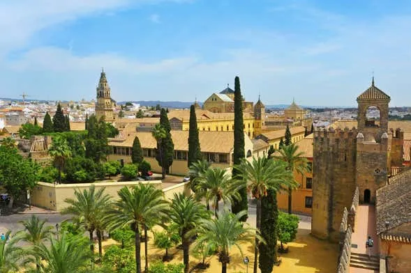Zdjęcie Córdoba: Qué ver y cómo planificar tu viaje a la ciudad de las 3 culturas