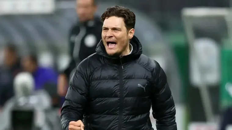 Zdjęcie Niko Kovac: el entrenador del Borussia Dortmund y su impacto en el equipo