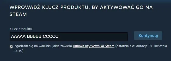 Zdjęcie Jak wykorzystać klucz Steam? Prosty sposób na aktywację i uniknięcie problemów