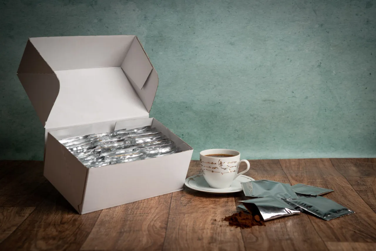 Zdjęcie Gdzie kupić kawę w saszetkach? Sprawdź najlepsze oferty i marki