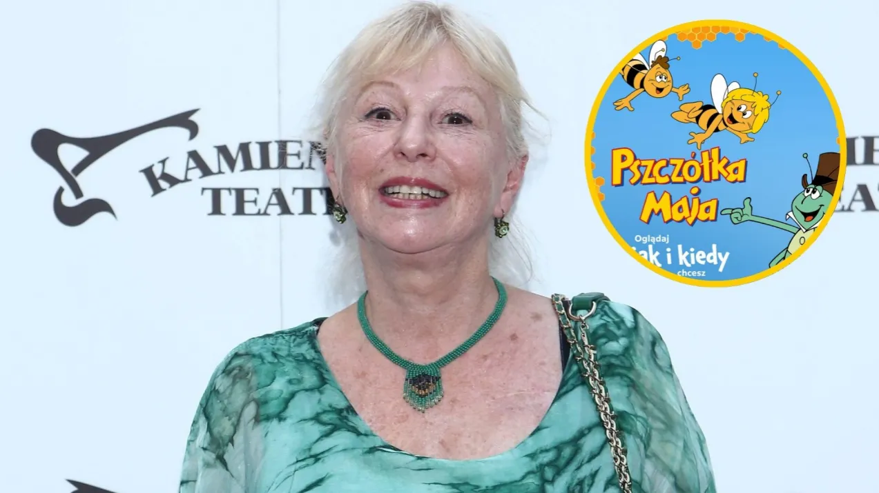 Zdjęcie Kto śpiewał "Pszcz&oacute;łkę Maję"? Historia kultowej piosenki