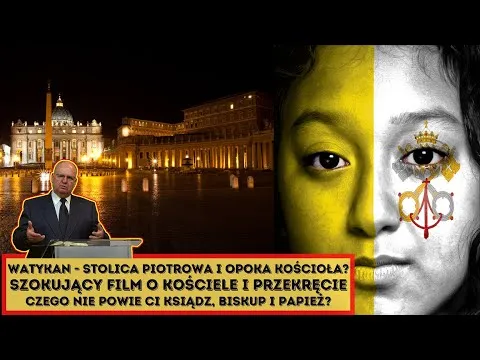 Zdjęcie Najlepsze filmy o Watykanie: fabuły, dokumenty i historie, które musisz zobaczyć