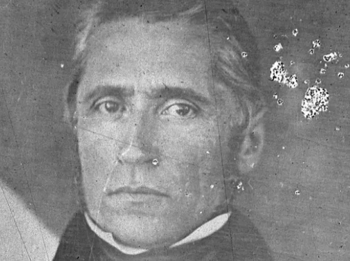 Zdjęcie Paweł Edmund Strzelecki: Odkrycia, które zmieniły Australię na zawsze