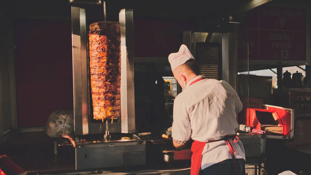 Zdjęcie Ile kosztuje kebab w Berlinie? Zaskakujące ceny i różnice!