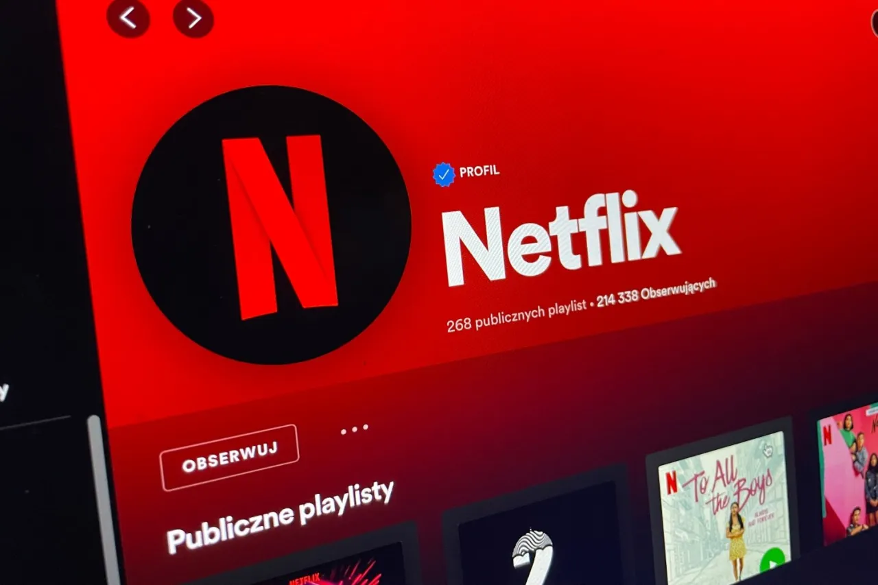 Zdjęcie Ile kosztuje Netflix w Vectrze? Sprawdź aktualne ceny i promocje
