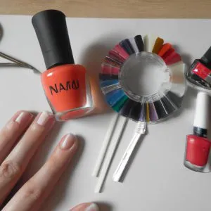 Zdjęcie Jak zrobić ładny manicure w domu: 8 prostych kroków i triki