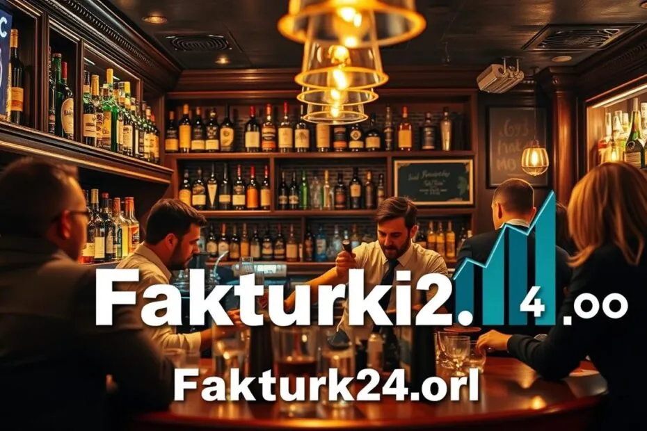 Zdjęcie Ile zarabia barman w Polsce? Zaskakujące fakty o wynagrodzeniach
