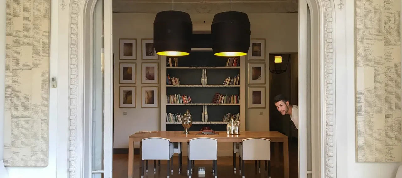 Zdjęcie Nocleg w Barcelonie gdzie najlepiej - odkryj ukryte skarby i oszczędzaj