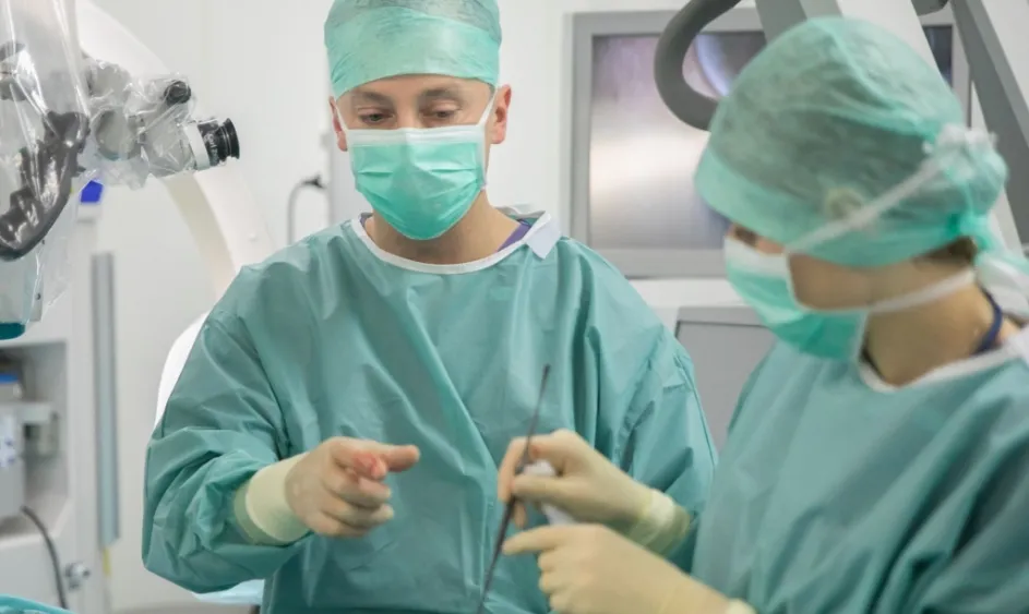 Zdjęcie Ile trwa rehabilitacja po dyskopatii? Sprawdź, co musisz wiedzieć