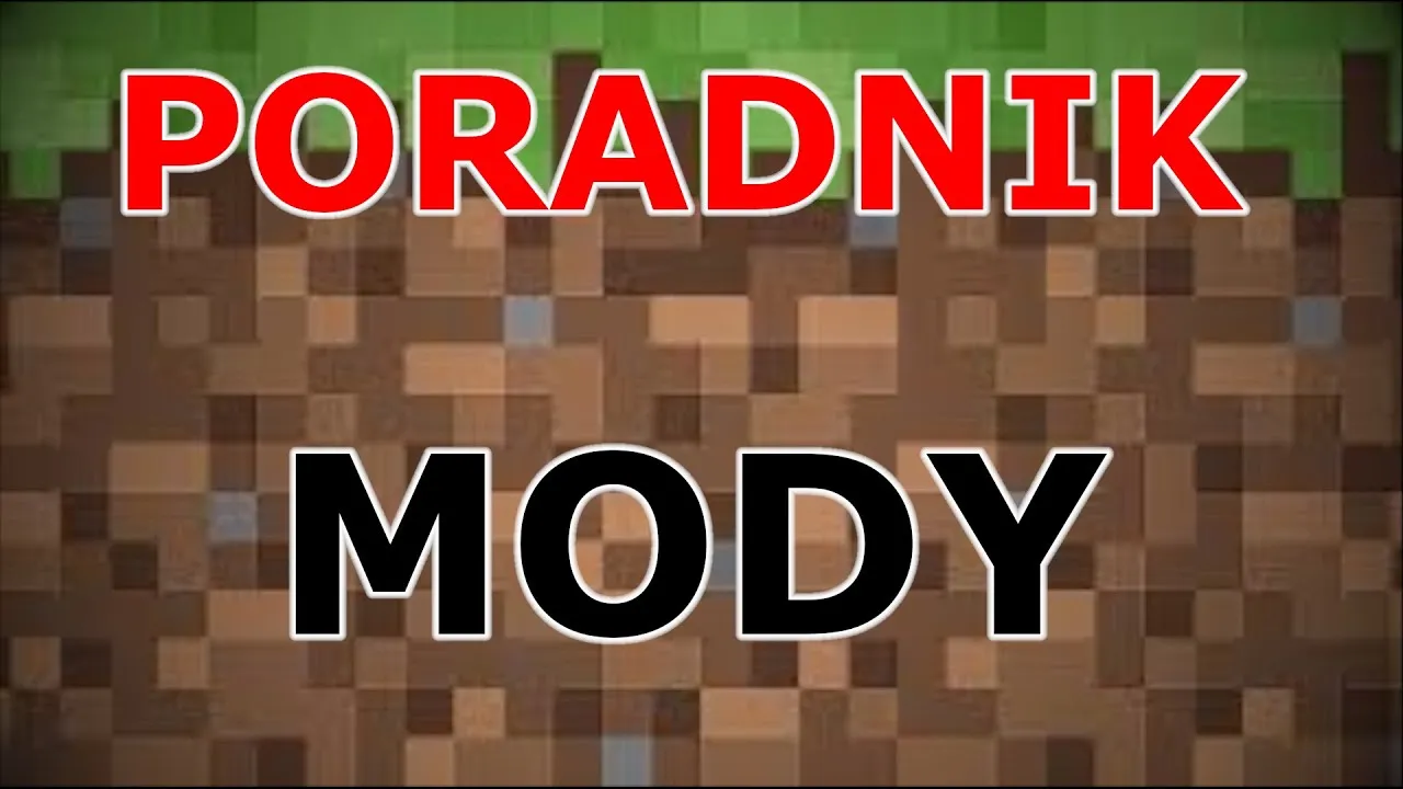Zdjęcie Jak łatwo zainstalować mody do Minecrafta – krok po kroku dla każdej wersji