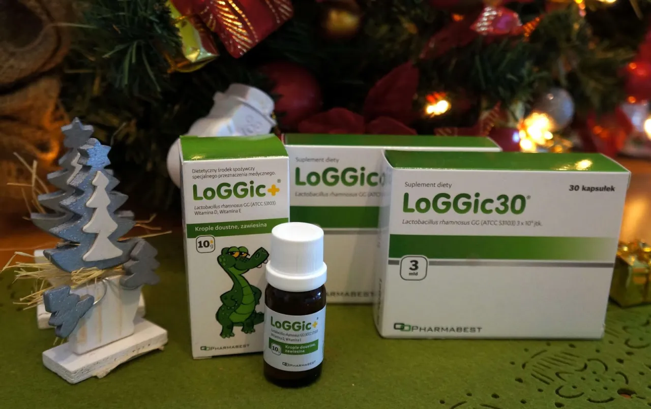 Zdjęcie Jaki probiotyk przy alergii pokarmowej? Sprawdź skuteczne szczepy