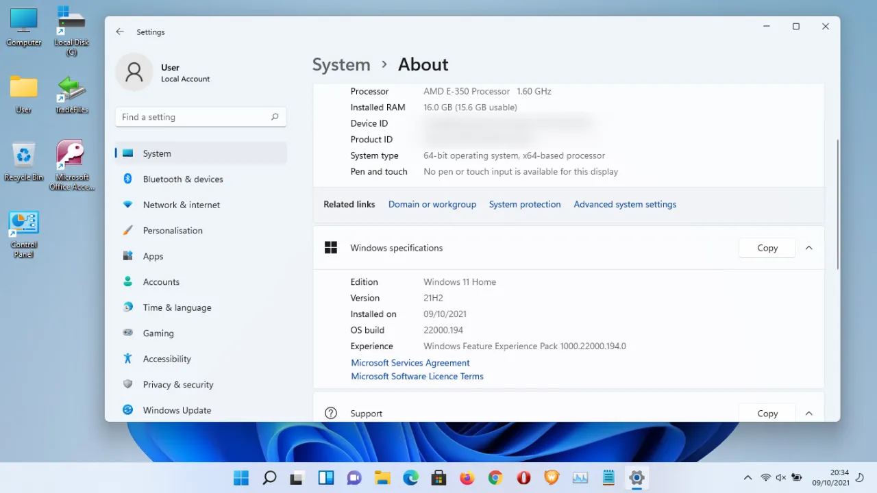 Zdjęcie Jak włączyć bezpieczny rozruch Windows 11: szybka instrukcja krok po kroku