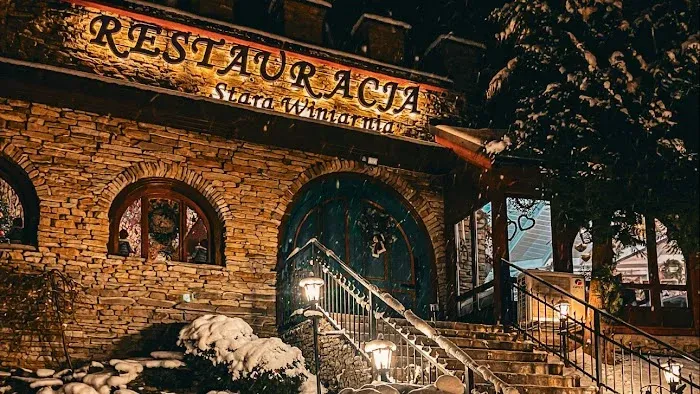 Zdjęcie Wisła gdzie zjeść? Odkryj najlepsze restauracje i smaki regionu
