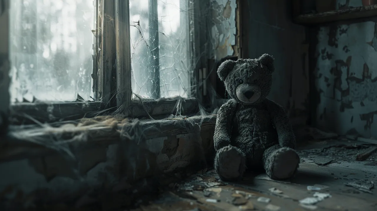 Zdjęcie Gry o tematyce paranormalnej - przegląd i opinie graczy