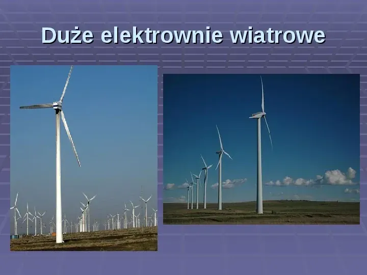 Zdjęcie Jak zbudować elektrownię wiatrową - uniknij kosztownych błędów