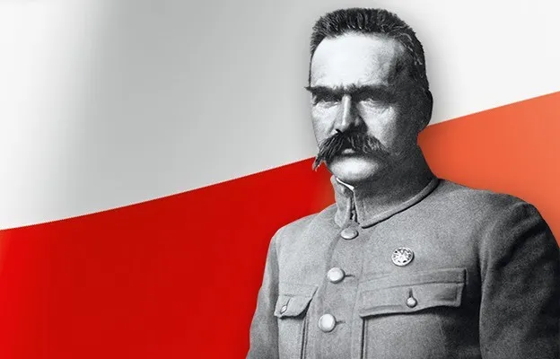 Zdjęcie W którym roku urodził się Piłsudski? Poznaj jego niezwykłą historię
