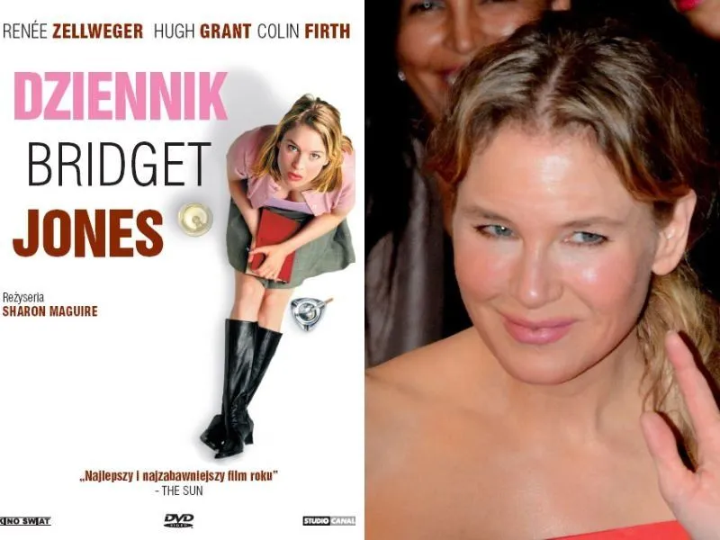 Zdjęcie Poznaj autora książki Dziennik Bridget Jones - wszystko co musisz wiedzieć