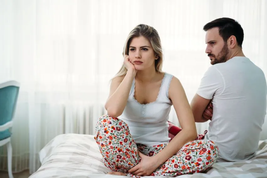 Zdjęcie Brak ochoty na współżycie - jakie badania mogą pomóc w diagnozie?