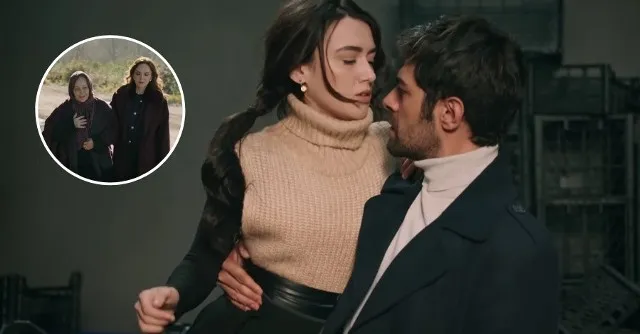 Zdjęcie Ile odcinków ma serial Wichrowe Wzgórze - poznaj wszystkie szczegóły sezonu