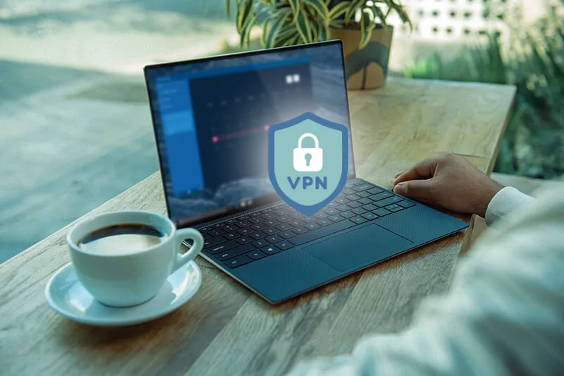 Zdjęcie Co to jest VPN w routerze i jak może chronić Twoje urządzenia?
