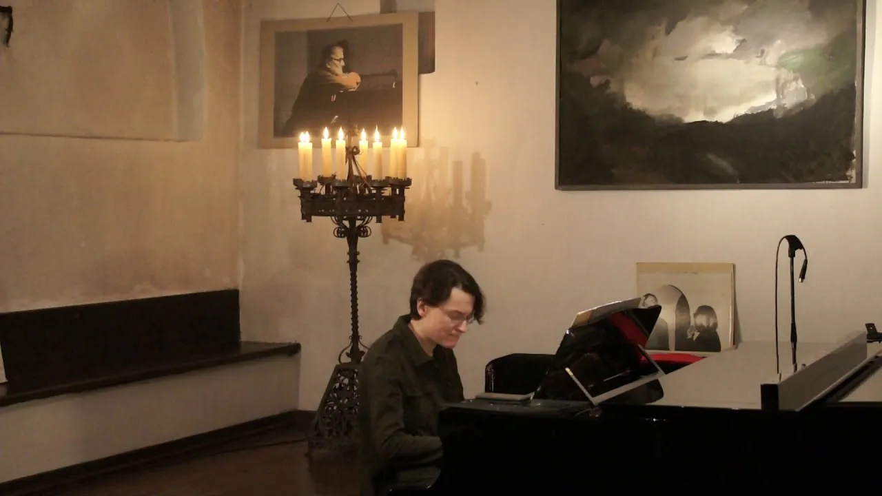 Zdjęcie Muzyka z filmu Nad Niemnem na YouTube - Odkryj najlepsze utwory