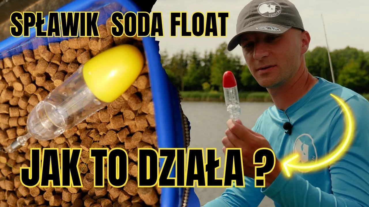 Zdjęcie Wędka float co to znaczy i jak skutecznie ją wykorzystać w wędkarstwie