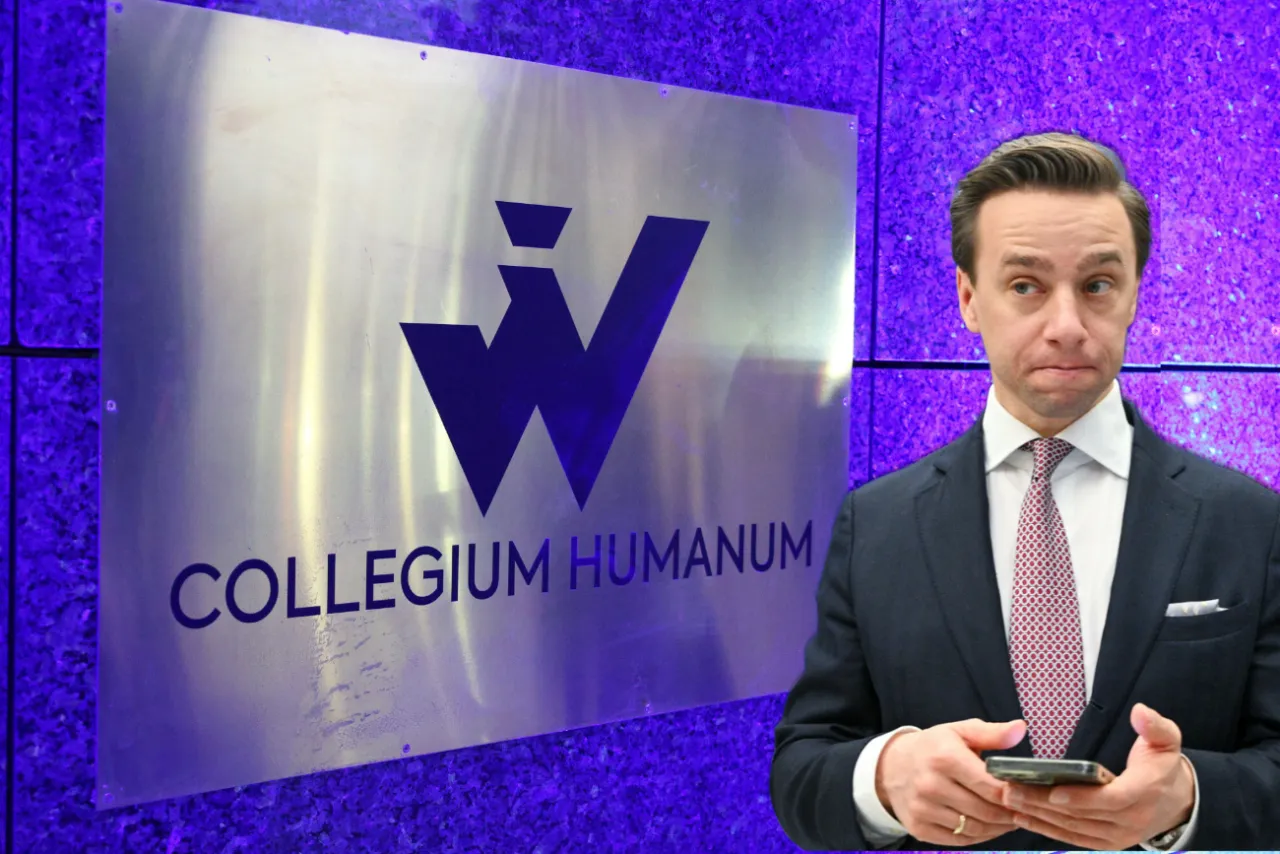 Zdjęcie Czy Bosak ma dyplom Collegium Humanum? Oto zaskakujące fakty