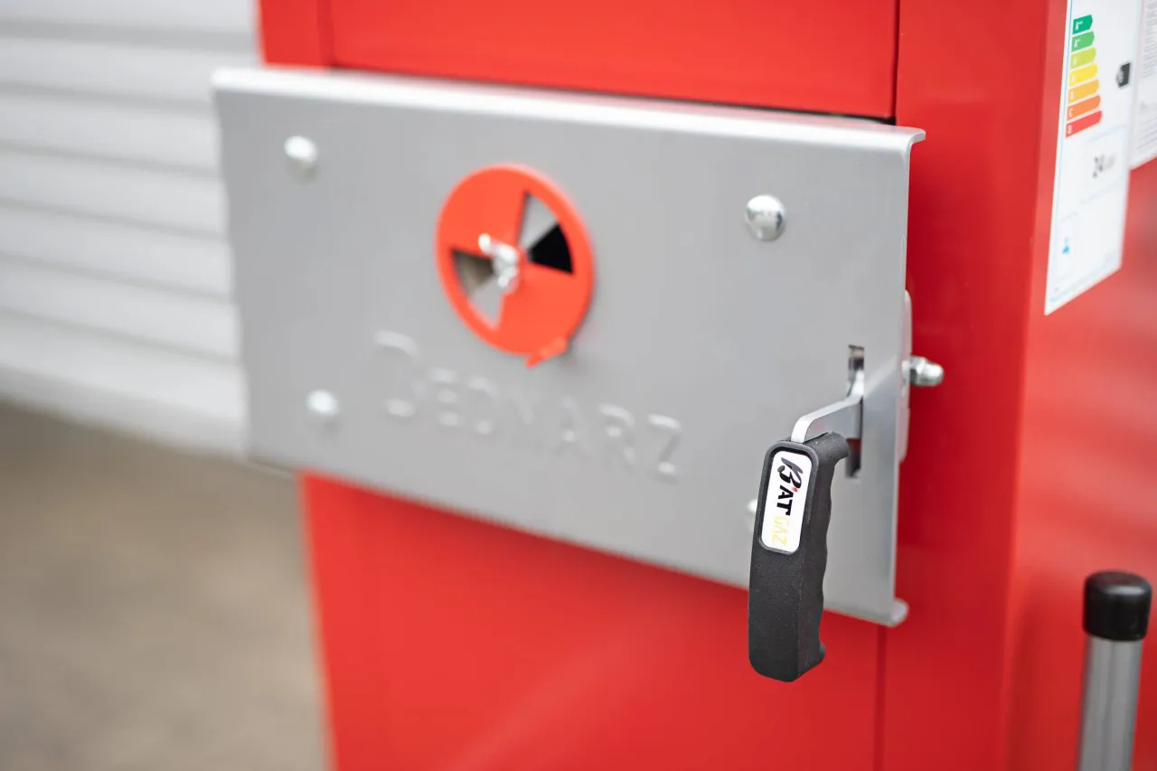 Zdjęcie Kocioł CO Narew - najlepsze oferty i producenti w Twojej okolicy