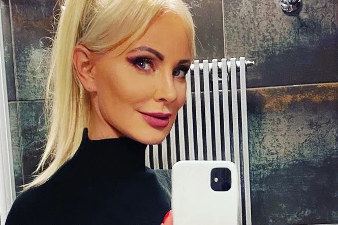 Zdjęcie Ile lat ma Elwira Mejk? Tajemnica wieku gwiazdy disco polo