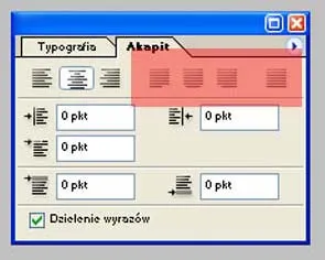 Zdjęcie Jak wyjustować tekst w Photoshopie - proste kroki, które musisz znać