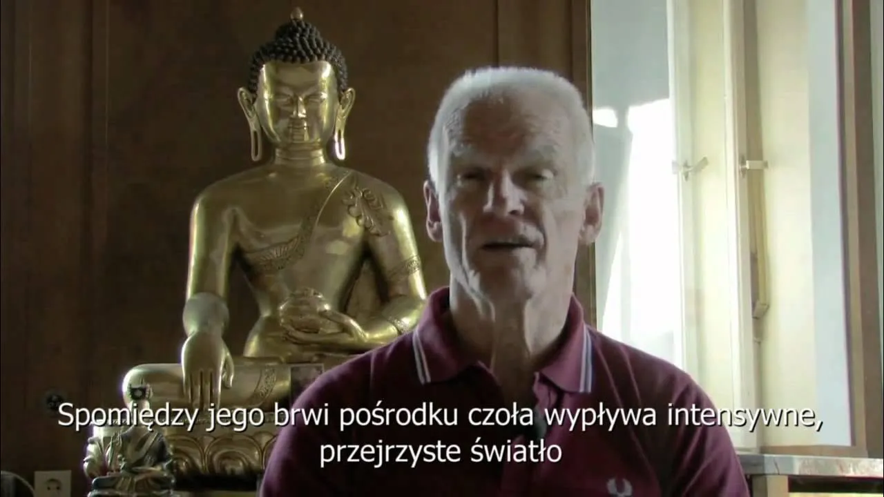Zdjęcie Buddyzm w Opolu: Medytacja i wsparcie w Diamentowej Drodze
