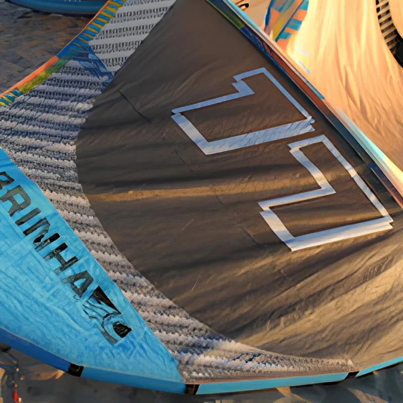Zdjęcie Jak dobrać sprzęt do kitesurfingu, aby uniknąć kosztownych błędów