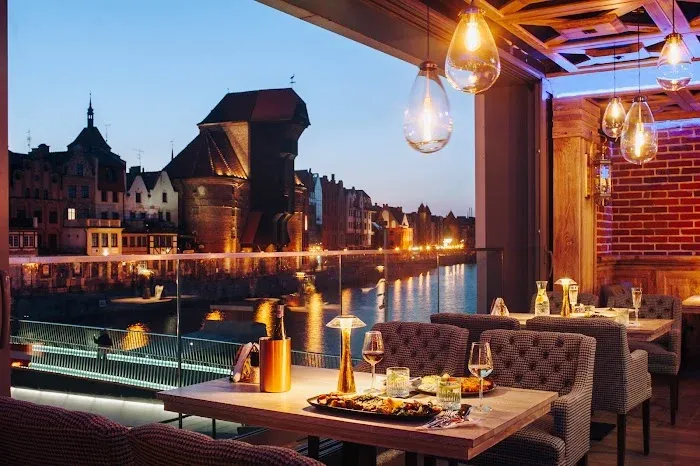 Zdjęcie Gdzie na obiad w Gdańsku? Odkryj najlepsze rodzinne restauracje