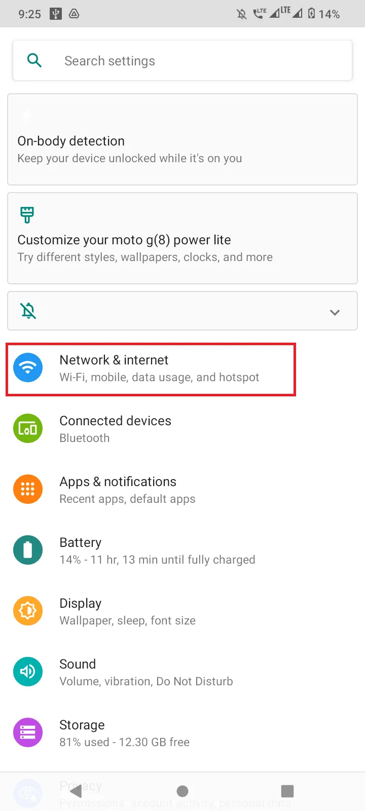 Zdjęcie Jak zmienić nazwę sieci WiFi i poprawić bezpieczeństwo swojej sieci