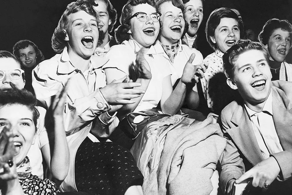 Zdjęcie Najśmieszniejszy żart świata: Czy nauka znalazła go naprawdę?